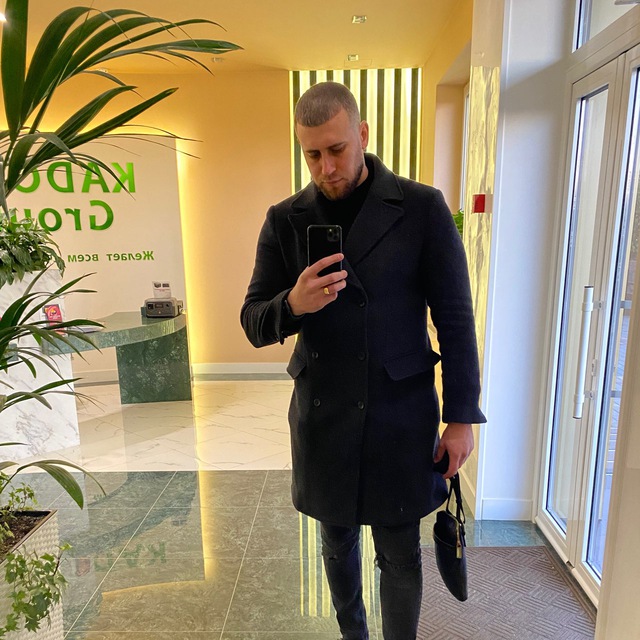 Kadorr City