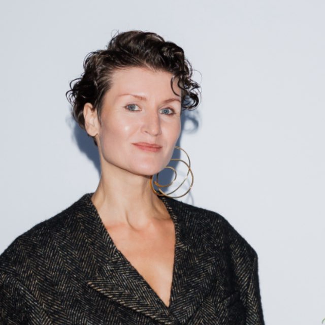 Anna Murzova Стилист