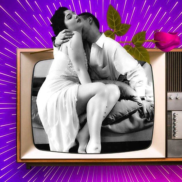 30 самых откровенных эротических фильмов: выбор «Фильм Про»