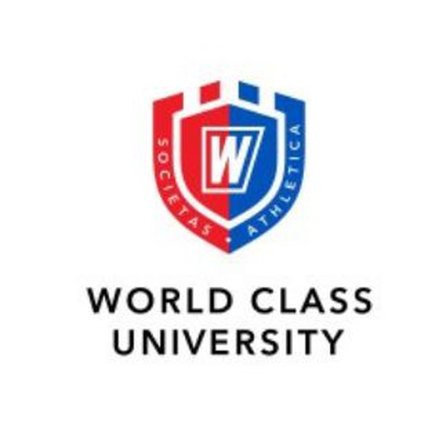 World Class University