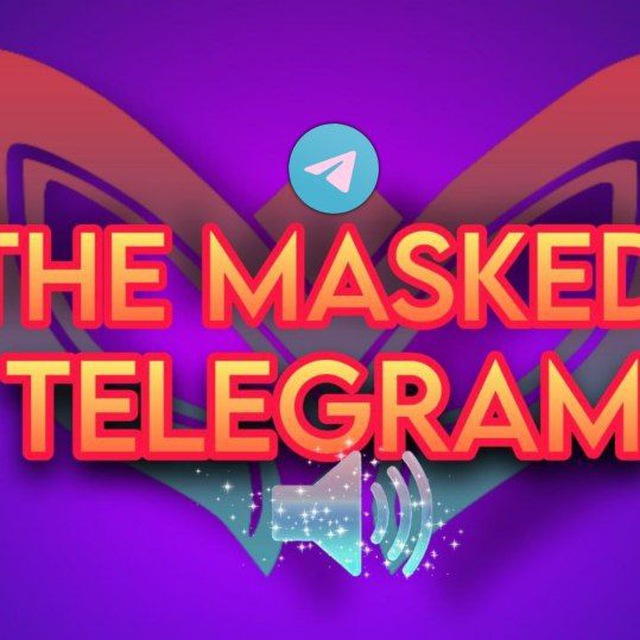 THE MASKED TELEGRAM