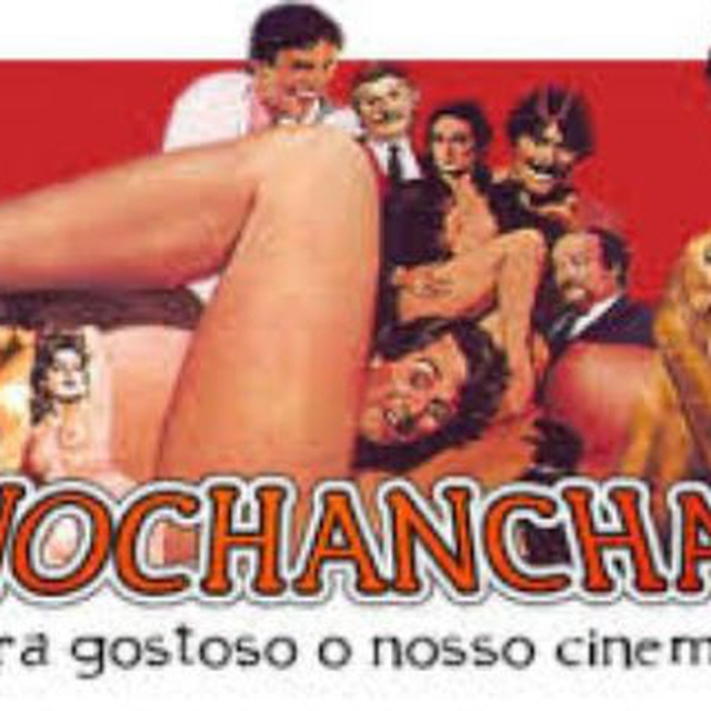 Brasil erotic film