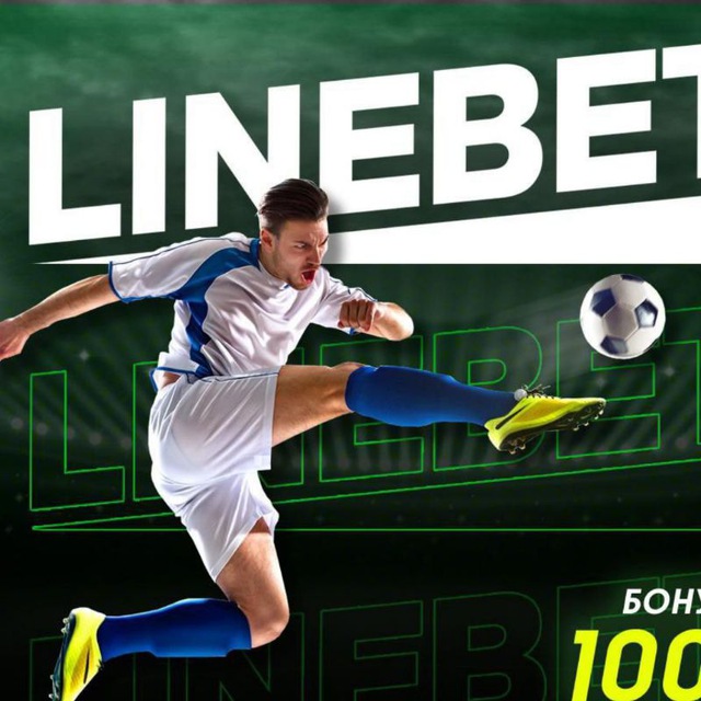 Linebet Partners