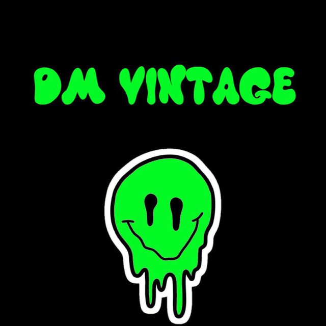 Dm Vintage