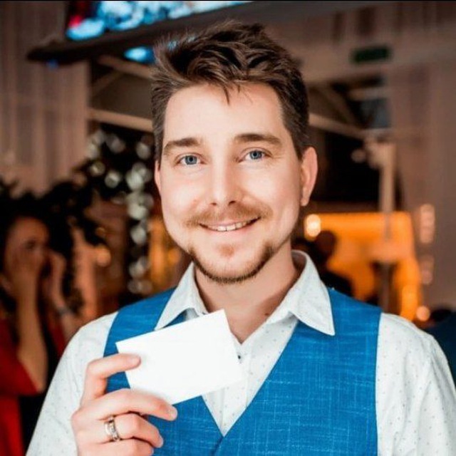 Владислав Таушанков про карьерную грамотность??????