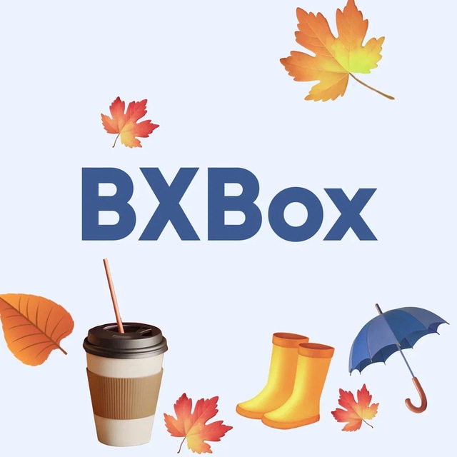 BXBox by Boxberry - Доставка из США/Китая/ЕС/Турции, помощь с покупкой, выкуп из-за рубежа