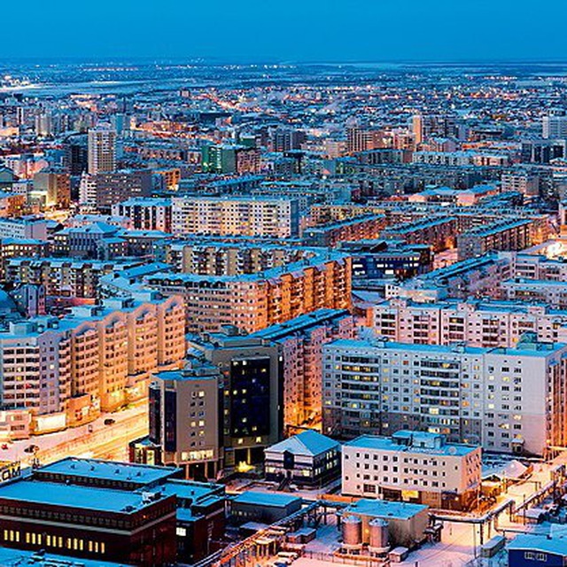 Якутск | Новости |...