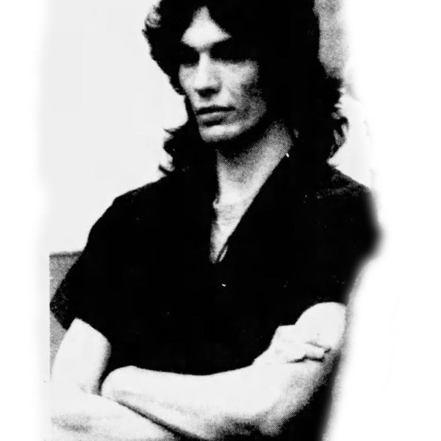 Ричард Рамирез. 666. | Richard Ramirez ?