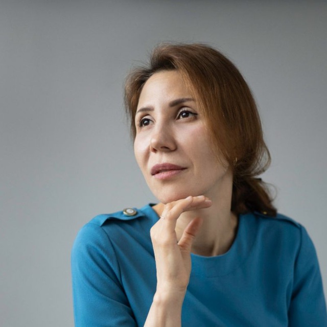 Адвокат красивой кожи