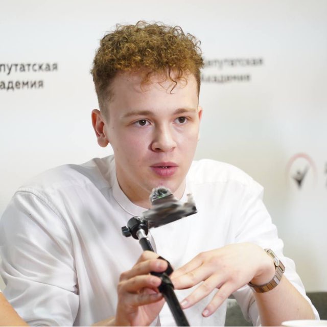 Владислав Фомин | Одинцово