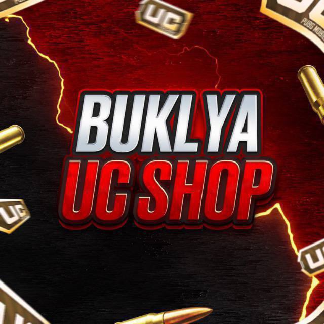 BUKLYA UC SHOP