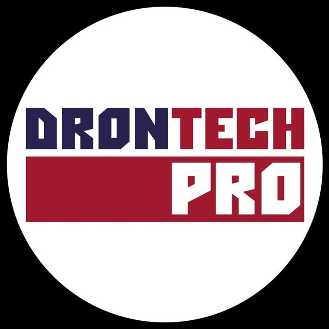 DRONTECH.PRO - о дронах \ квадрокоптерах