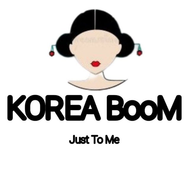 KOREA BOOM OПТ