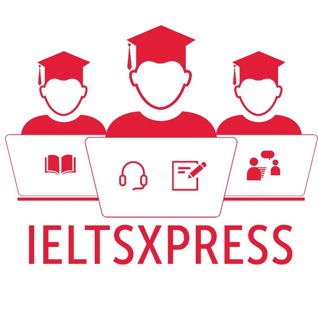 IELTSXpress.com