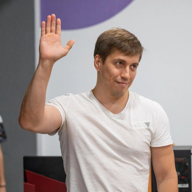 EA FC 24 x Первый о киберфутболе! ?⚽️??