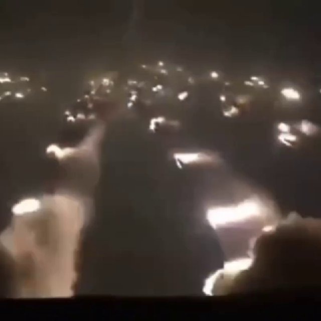 Heaven and Hell
