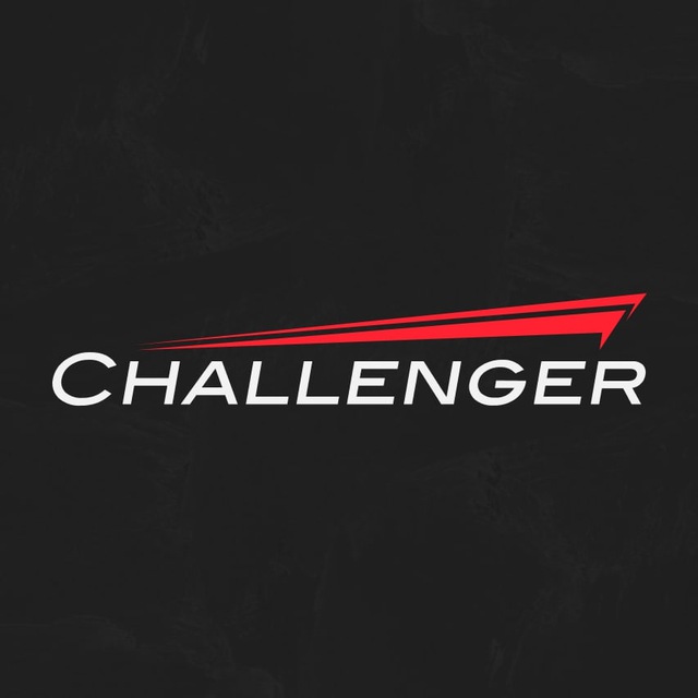 Challenger / Челленджер - оборудование для производства рекламы и металлообработки