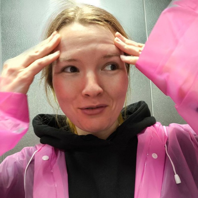 anncheese | вечный взрыв