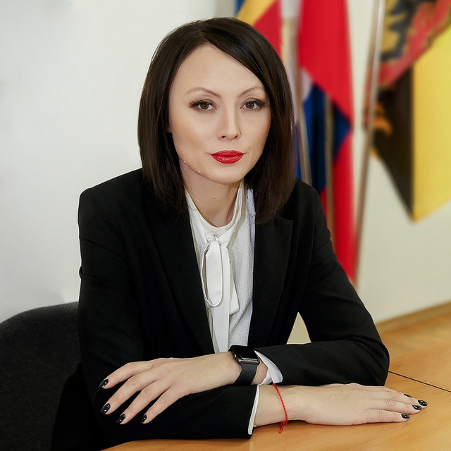 Официальный канал замглавы...