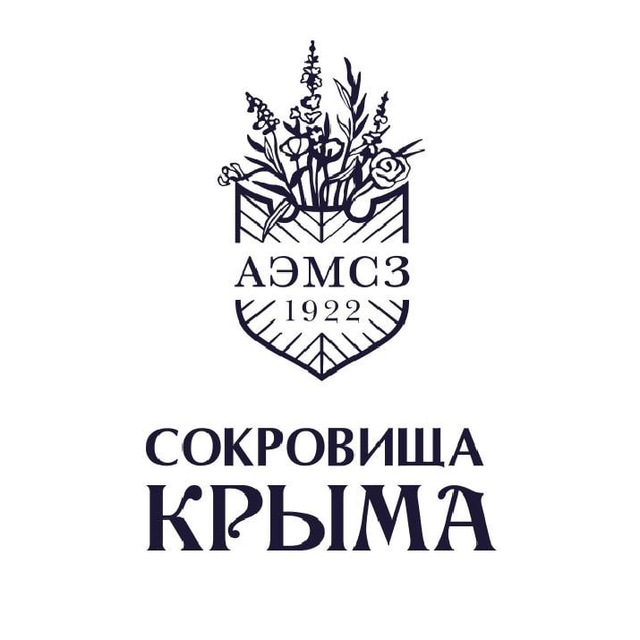 Сокровища Крыма