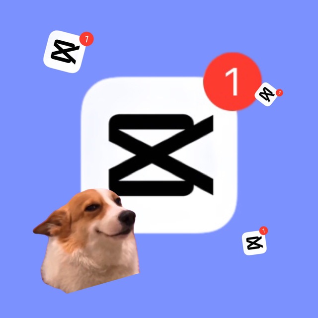 Telegram channel ШАБЛОНЫ CapCut / капкат cupcut template TGStat