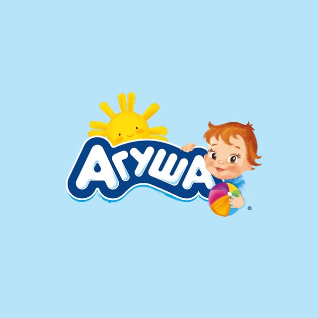 Агуша Беларусь