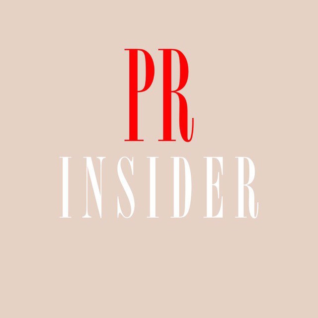 PR Insider