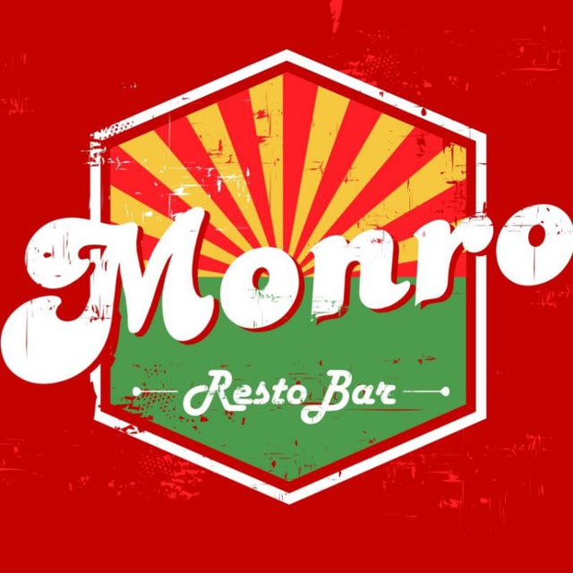 Рестобар Monro