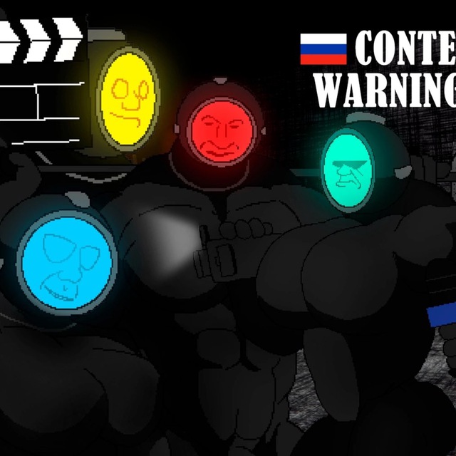 Content Warning | RU