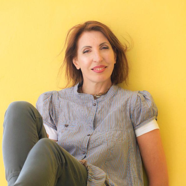 Психотерапевт Онлайн | Ксения Лукина