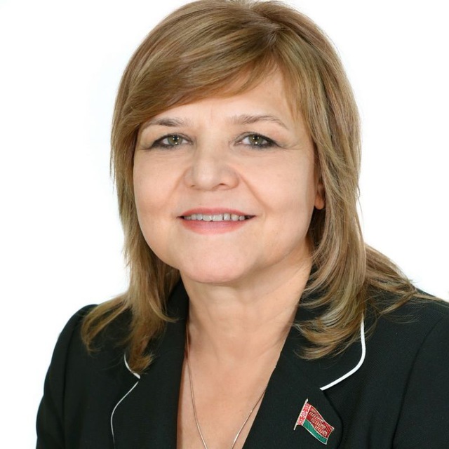 Людмила Жолнерчик