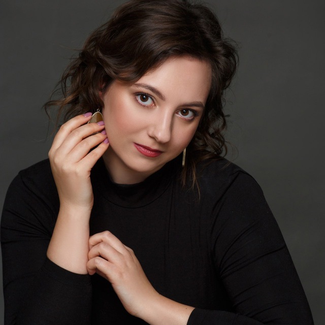 Ксения Власова. Сказки на ночь