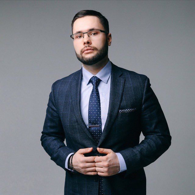 Lawyer Tony??‍⚖️