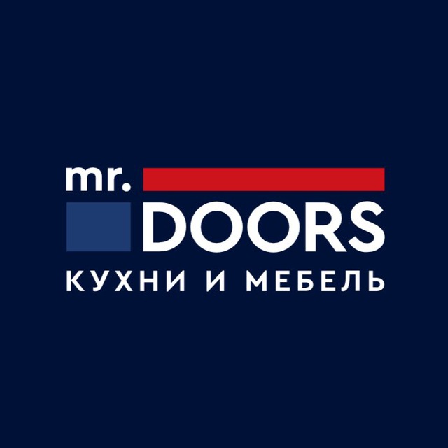 Mr.Doors | КУХНИ И МЕБЕЛЬ