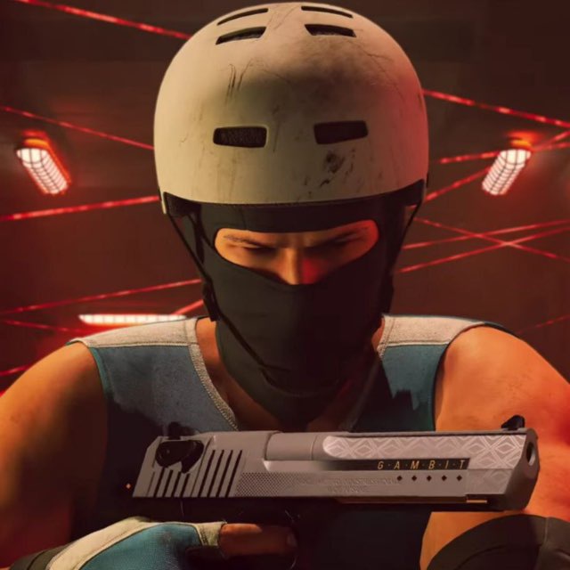 Эся⚡️Промокоды Standoff 2