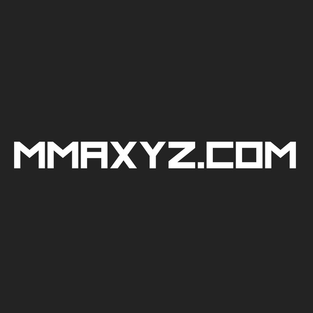 MMAXYZ