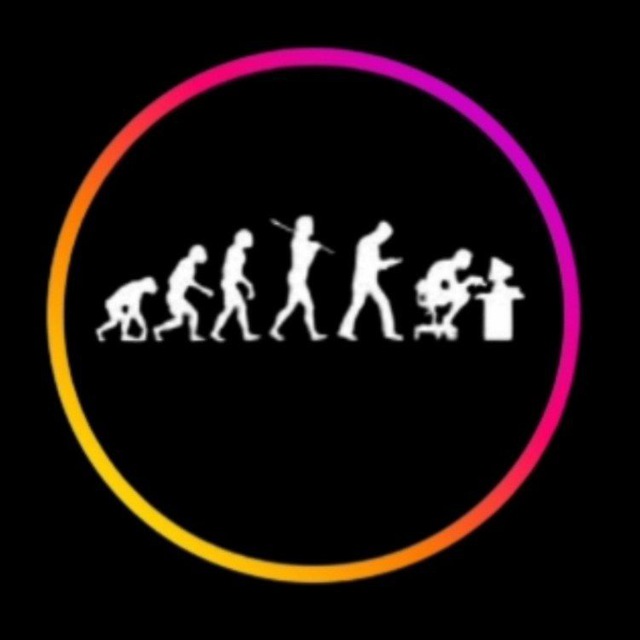 EVOLUTION