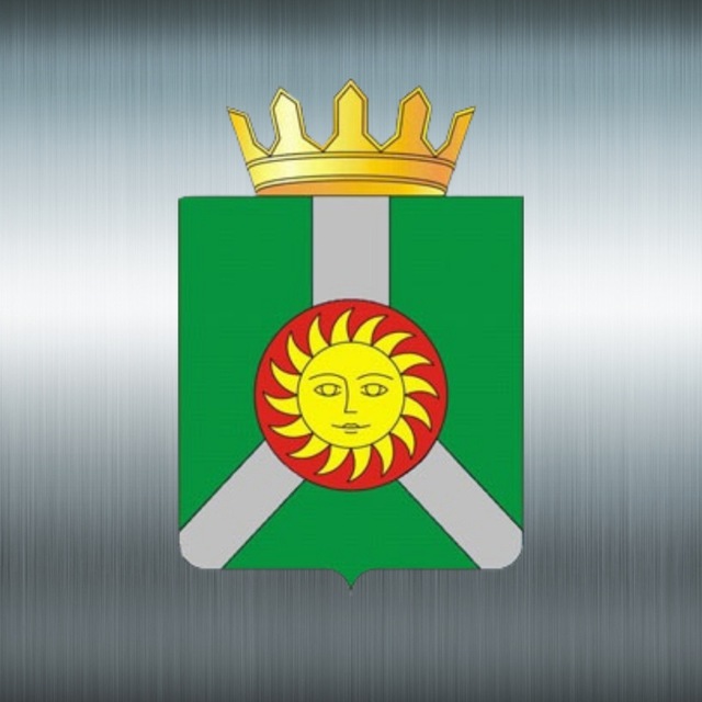 Администрация Колпашевского района