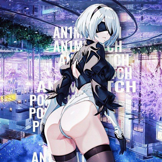 Animewatch_poncchik | Аниме...