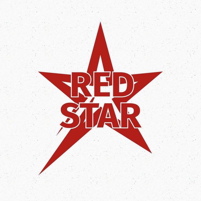 Red Star Games