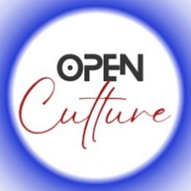 Open Culture