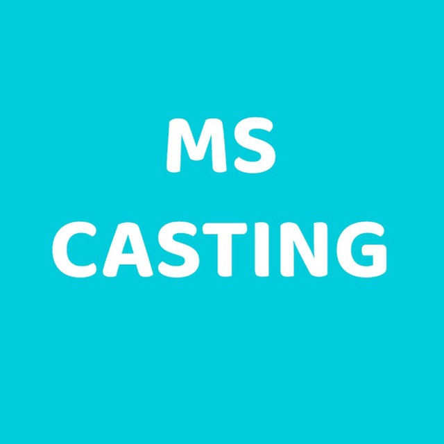 Sudnitsyna М. Casting ?