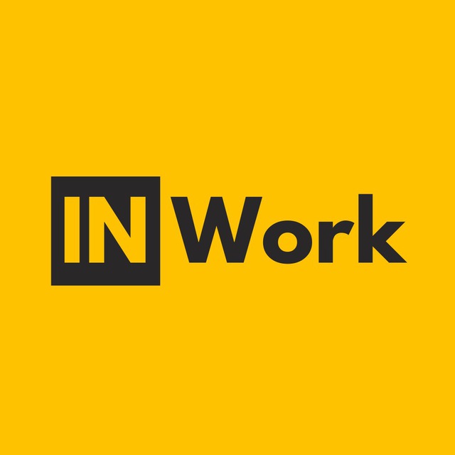 InWork | Агрегатор