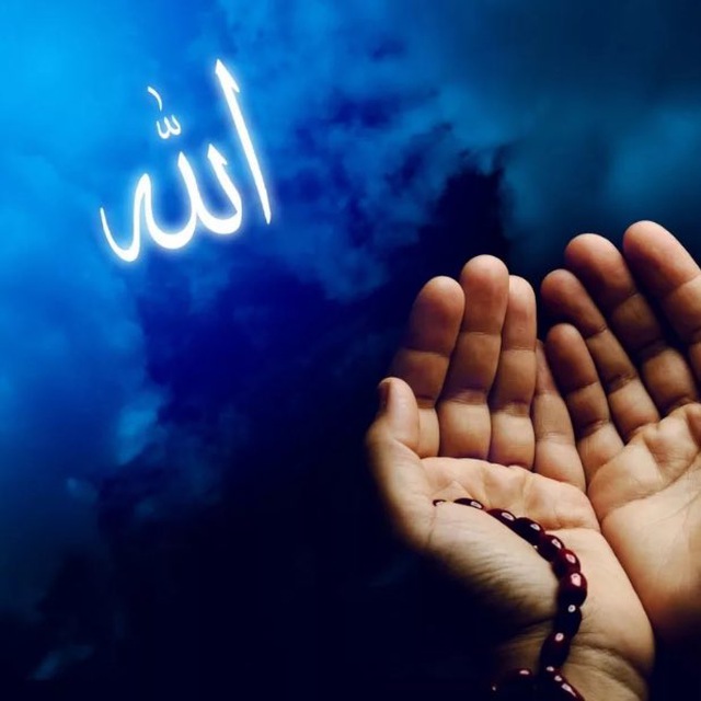 Dua.Islamic