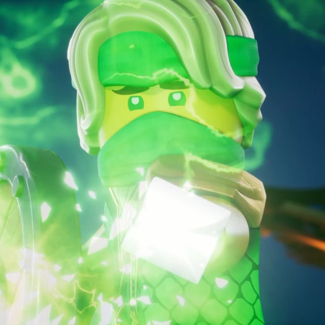 ?Lego|Ninjago|News?