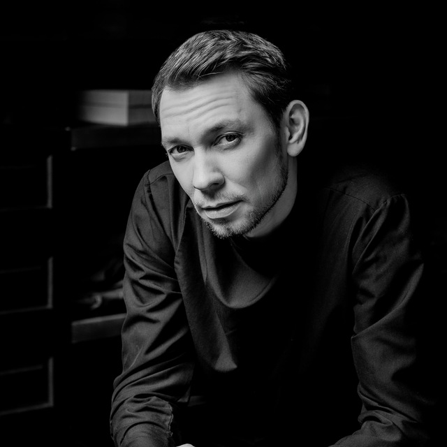 МОЛЧАНОВ | STAND UP