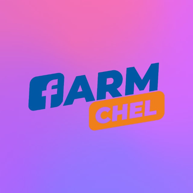 FarmChel | Маркетплейс расходников | Новости и конкурсы?