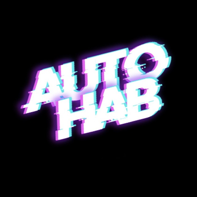 Autohab РЕЗЕРВ