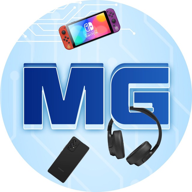 My Gadget