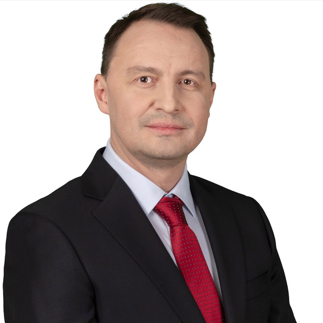 Тихомиров Алексей